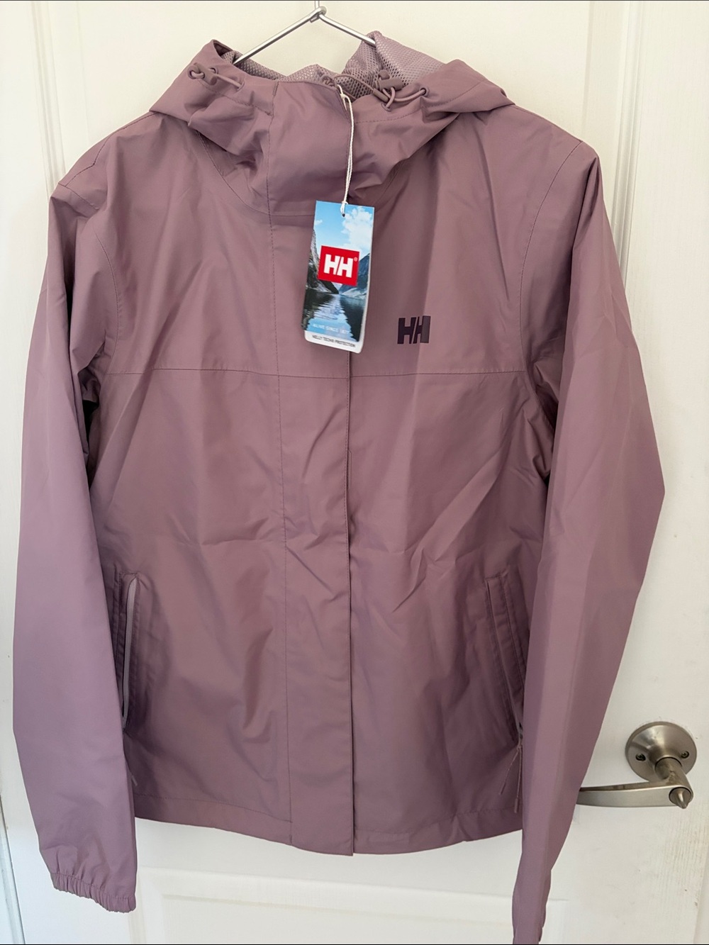 Helly Hansen Jacket